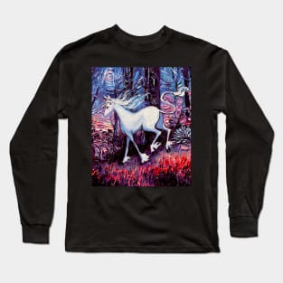 A Long Journey Long Sleeve T-Shirt